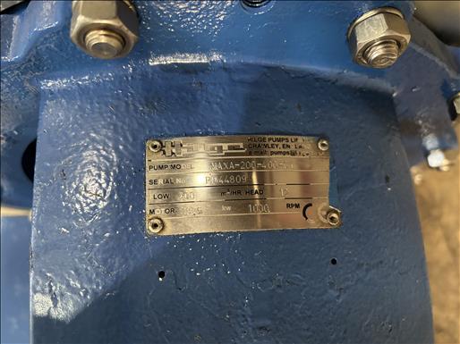 Centrifugal Pump