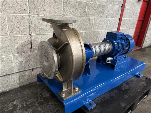 Centrifugal Pump