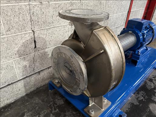 Centrifugal Pump