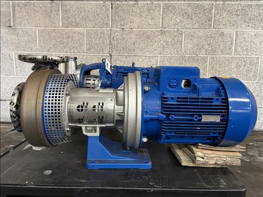 Centrifugal Pump