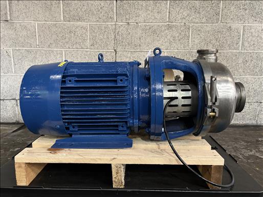 Centrifugal Pump