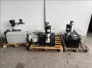 Elmo Rietschle VC300 Vacuum Pump