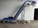 BHL Flighted elevator conveyor