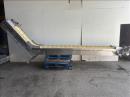 NNP Flighted elevator conveyor