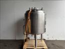 Scandibrew 1000L Holding tank