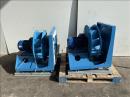 Comefri NPA630RD Centrifugal fan