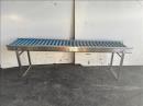 NNP Roller conveyor