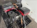 Grundfos NBE50125135 Centrifugal pump