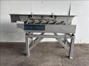 Cox and Plant Vibratory conveyor
