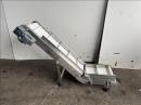 NNP Flighted elevator conveyor