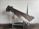 NNP Flighted elevator conveyor