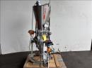 Gericke PTA50 Pneumatic conveying system