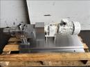 SPX TW2 Lobe Pump