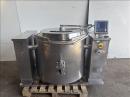 Joni Electric steam jacketed mixing vessel