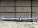 NNP Stainless conveyor