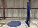 Robopac Ecoplat Base FRD Pallet wrapper
