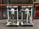 Graco Bulldog 208360 Drum pump