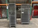 NNP Bakery racks