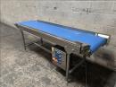 WMH Stainless conveyor