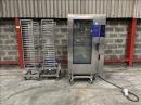 Hobart Bonnet Equajet Combi oven