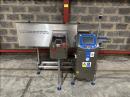 Loma CW3 Checkweigher