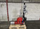 Nu-Way Enertech FMP40-MOD-NG350P+ Gas Burner