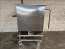 NNP 750l Mobile Holding Tank