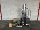 Mechandling 579 Rotation reel gripper