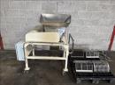 Jex Granulator