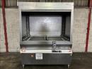 Jeros 8160 Utensil Washer