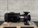 Grundfos NB65-125/137 Centrifugal Pump