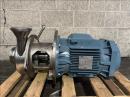 Hilge FB Hygia IIK Centrifugal Pump