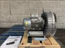 Busch Samos SB Blower
