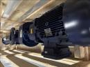 Seepex BM70-6L Progressive Cavity Pump