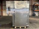 Mauting VKM1501 ELP Cooking chamber